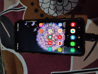 Samsung  Galaxy s9 plus