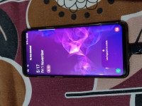 Samsung  Galaxy s9 plus