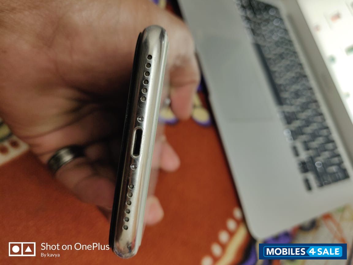 Apple iPhone X 256 gb