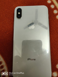 Apple iPhone X 256 gb