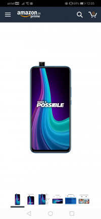 Huawei  Y9 Prime 2019