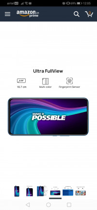 Huawei  Y9 Prime 2019