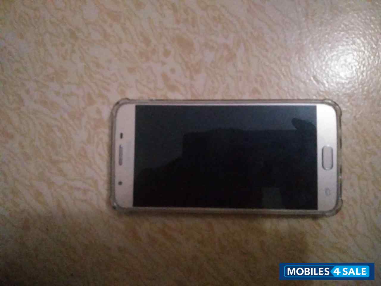 Samsung  Galaxy J7 PRIME 16 GB