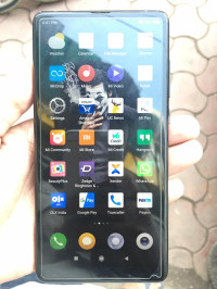 Xiaomi  mi mix 2