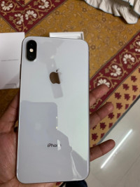 iPhone xs max 256 gb