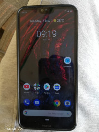Nokia 6.1 plus