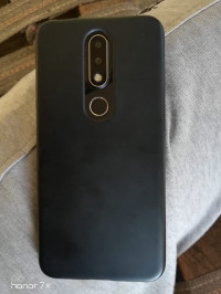 Nokia  6.1 plus