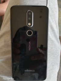 Nokia  6.1 plus