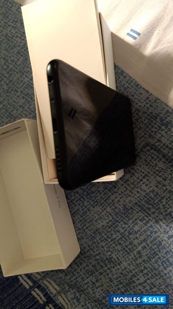 Xiaomi  Note 5 Pro 4GB/64GB