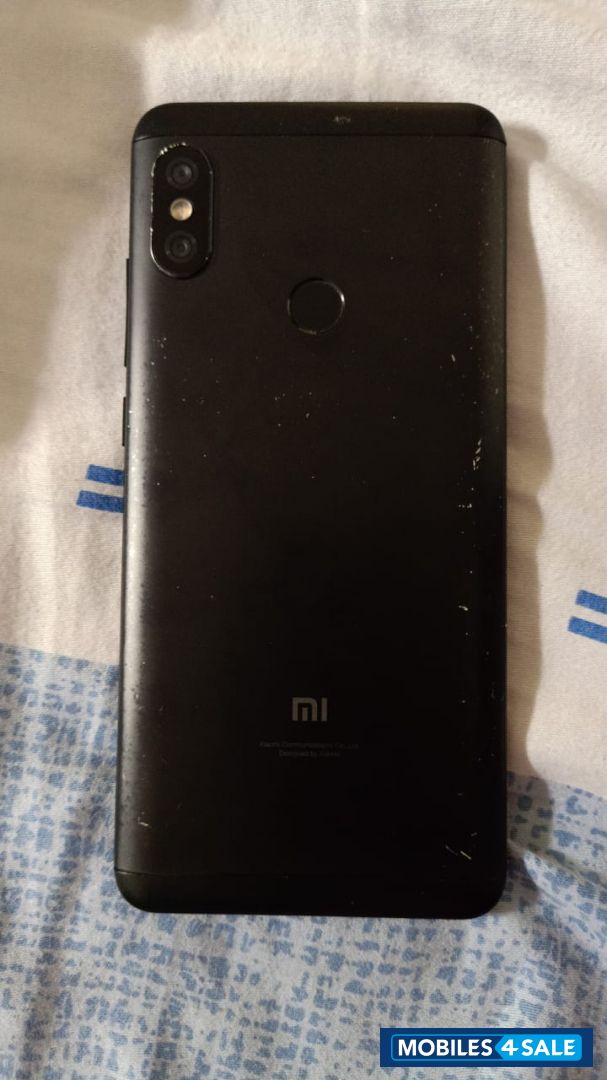 Xiaomi  Note 5 Pro 4GB/64GB