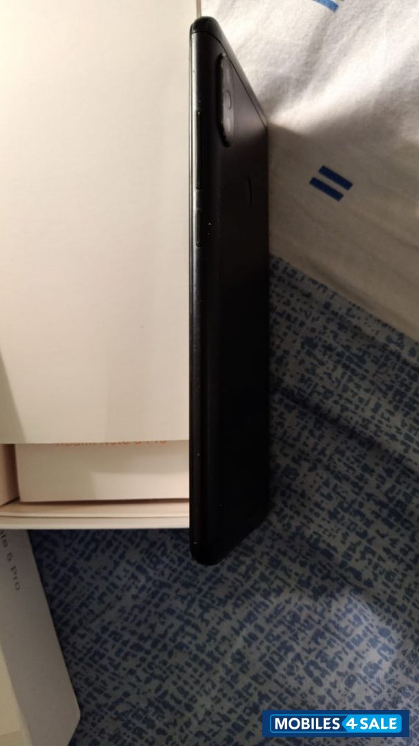 Xiaomi Note 5 Pro 4GB/64GB