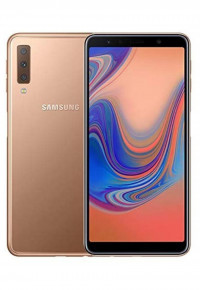 Samsung  Galaxy A7