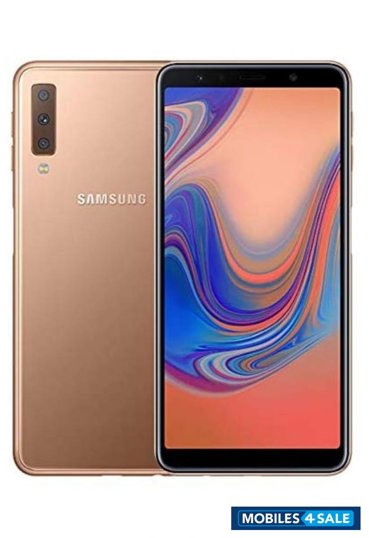 Samsung  Galaxy A7