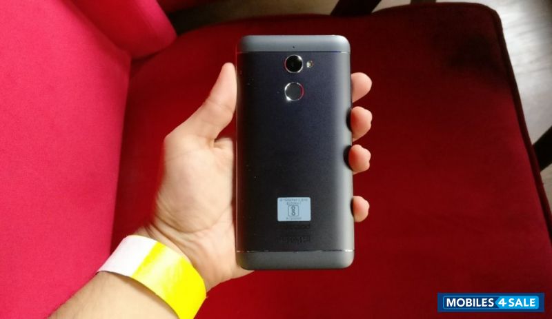 Coolpad  note 5 lite c