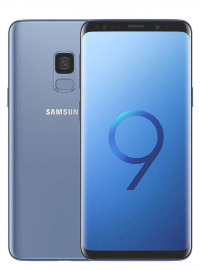Samsung  Galaxy s9 plus