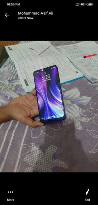 Xiaomi  Pocof1