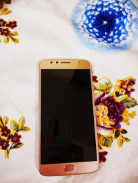 Motorola  Moto G5S plus