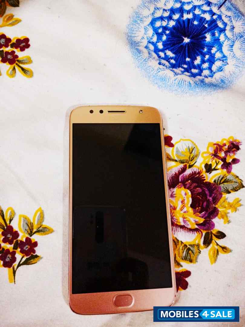 Motorola  Moto G5S plus