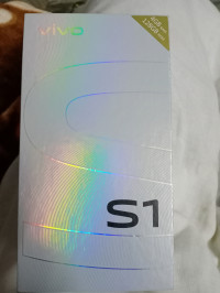 Vivo  Vivo s1
