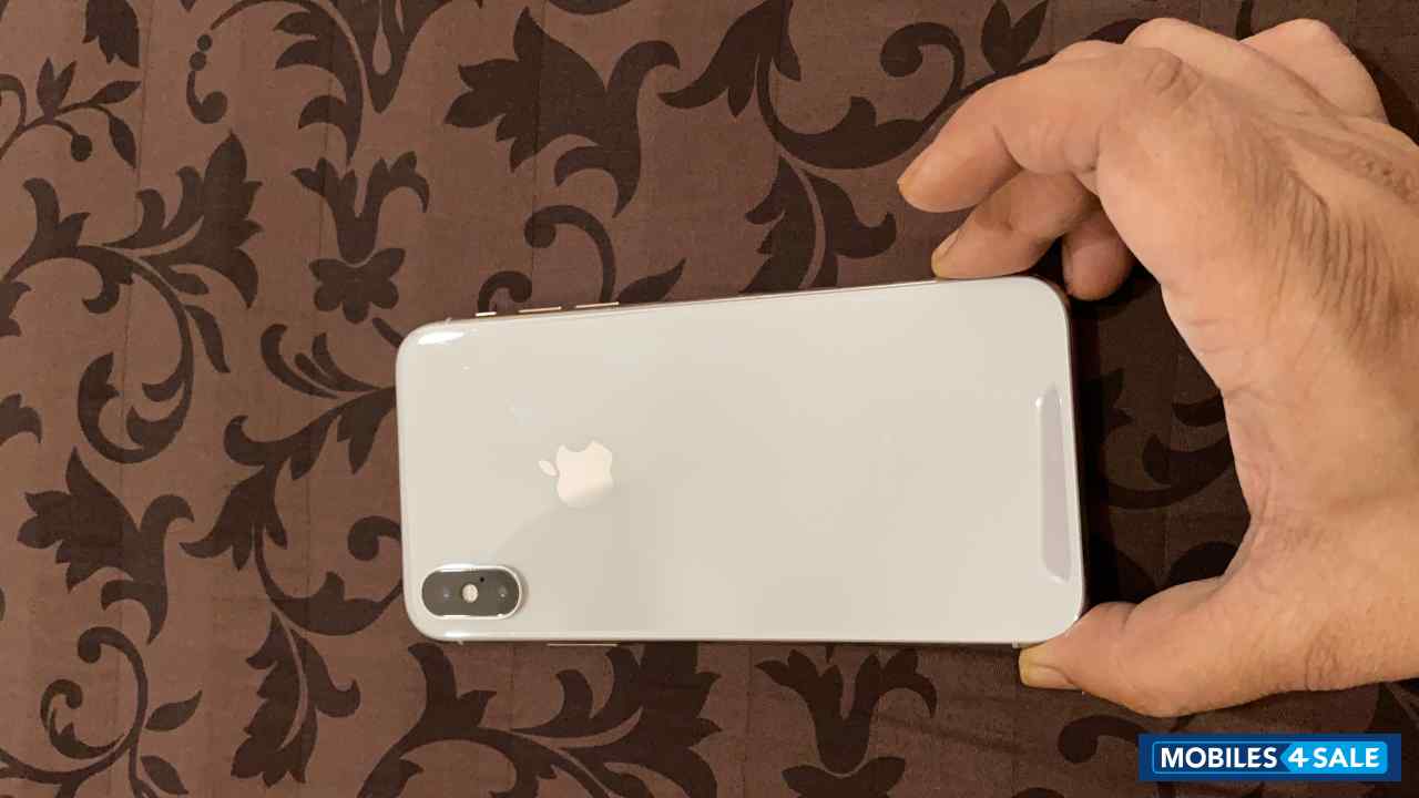 Apple  Iphone x 64 gb