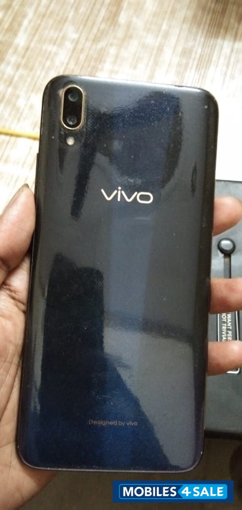 Vivo  Vivo 11pro