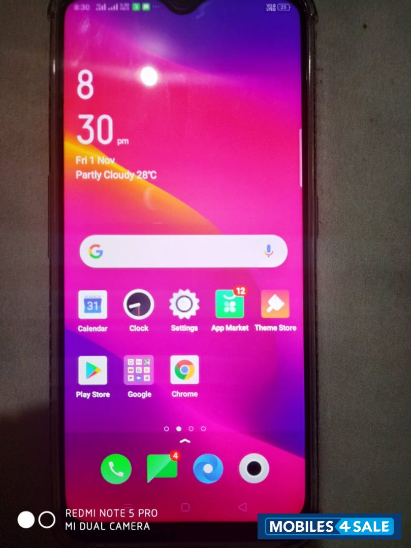 Oppo  A9 2020