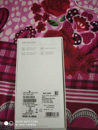 Oppo  A9 2020