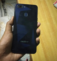 Realme  Real me2