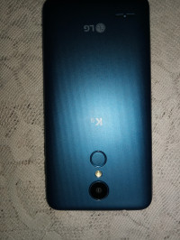 LG  K9