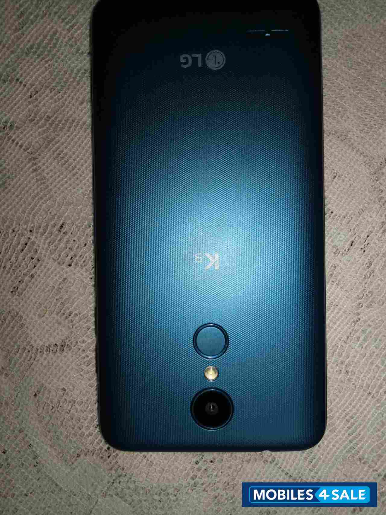 LG  K9