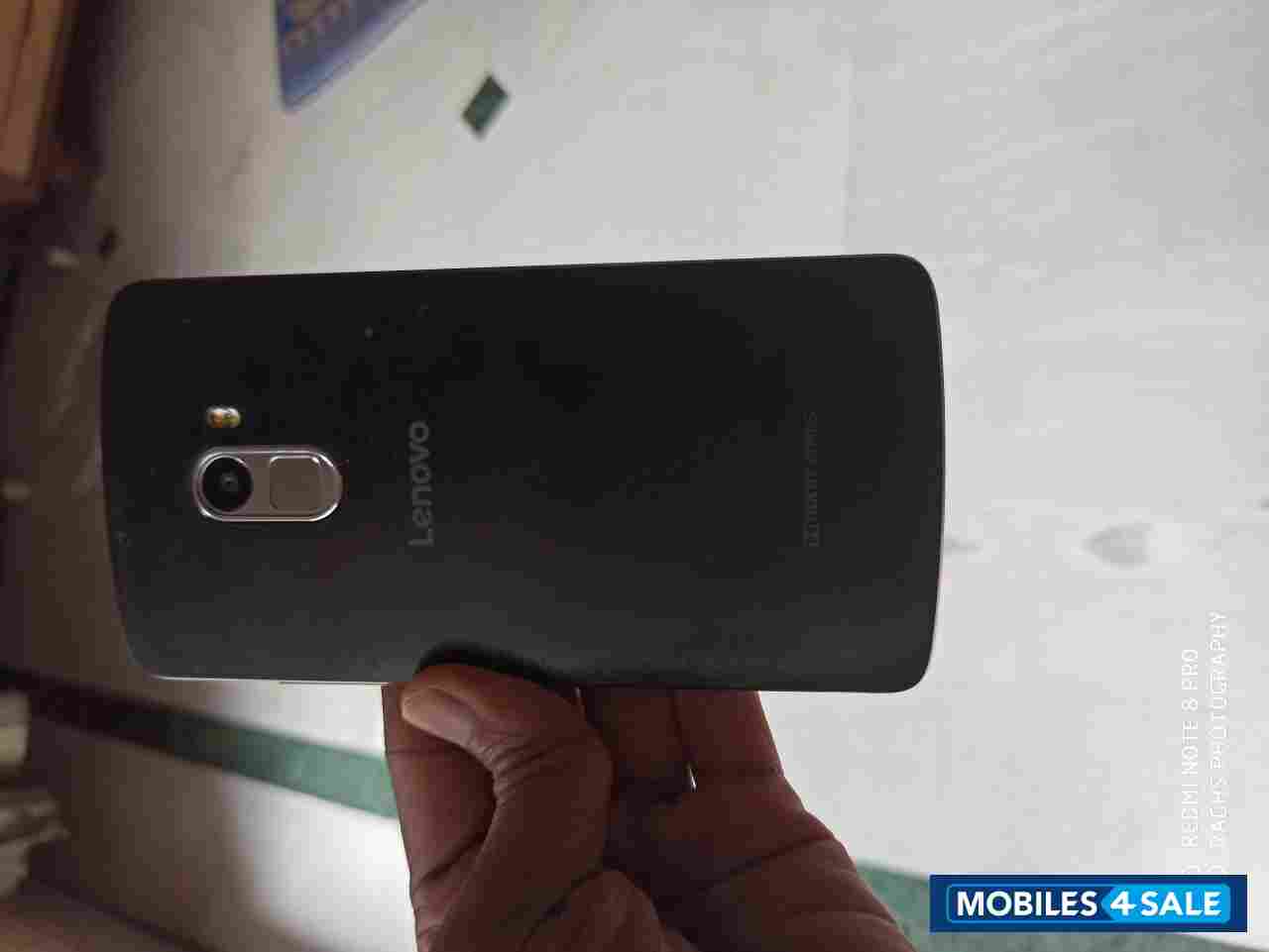 Lenovo  K4 note