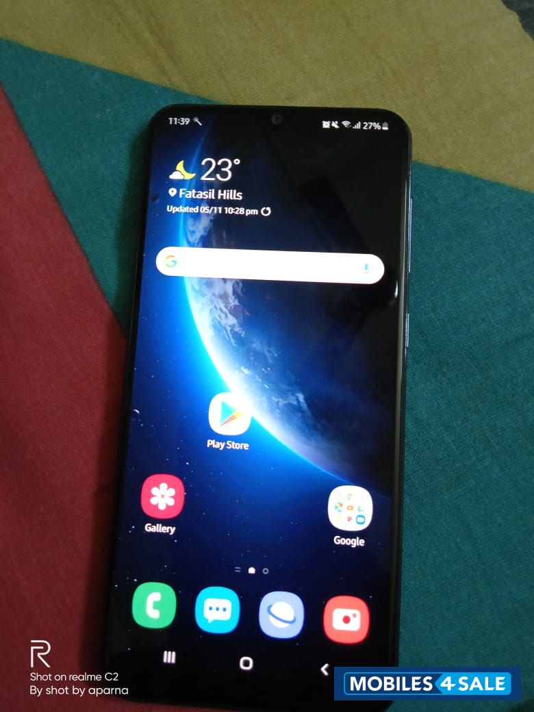 Samsung  galaxy a50