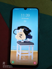 Samsung  galaxy a50
