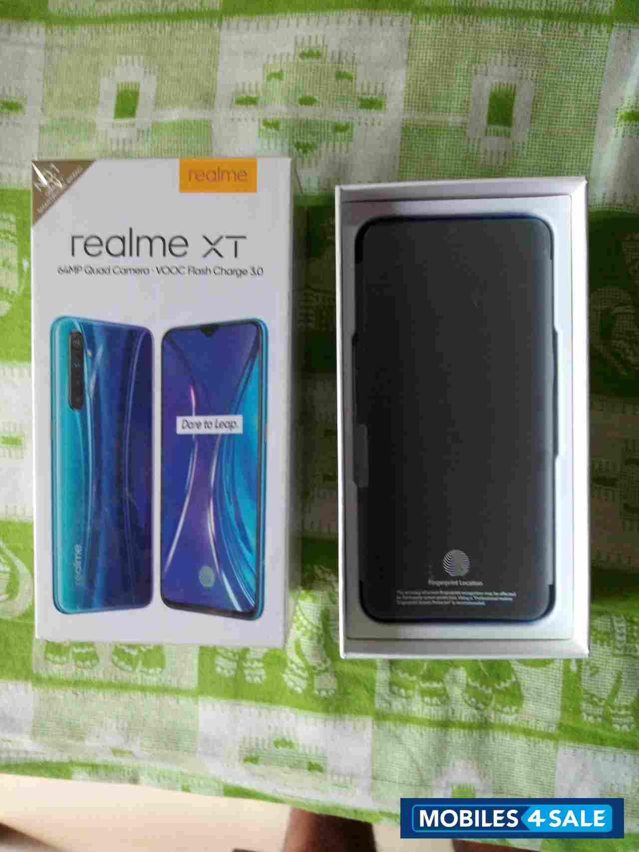 Realme  Realme xt