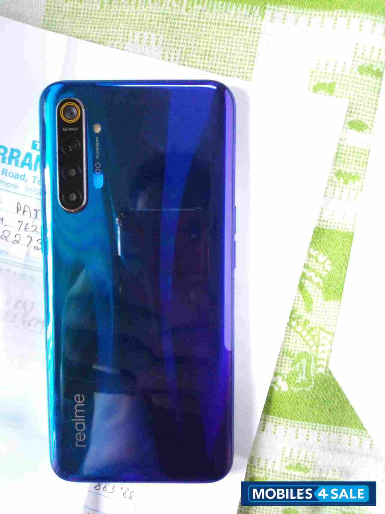 Realme  Realme xt