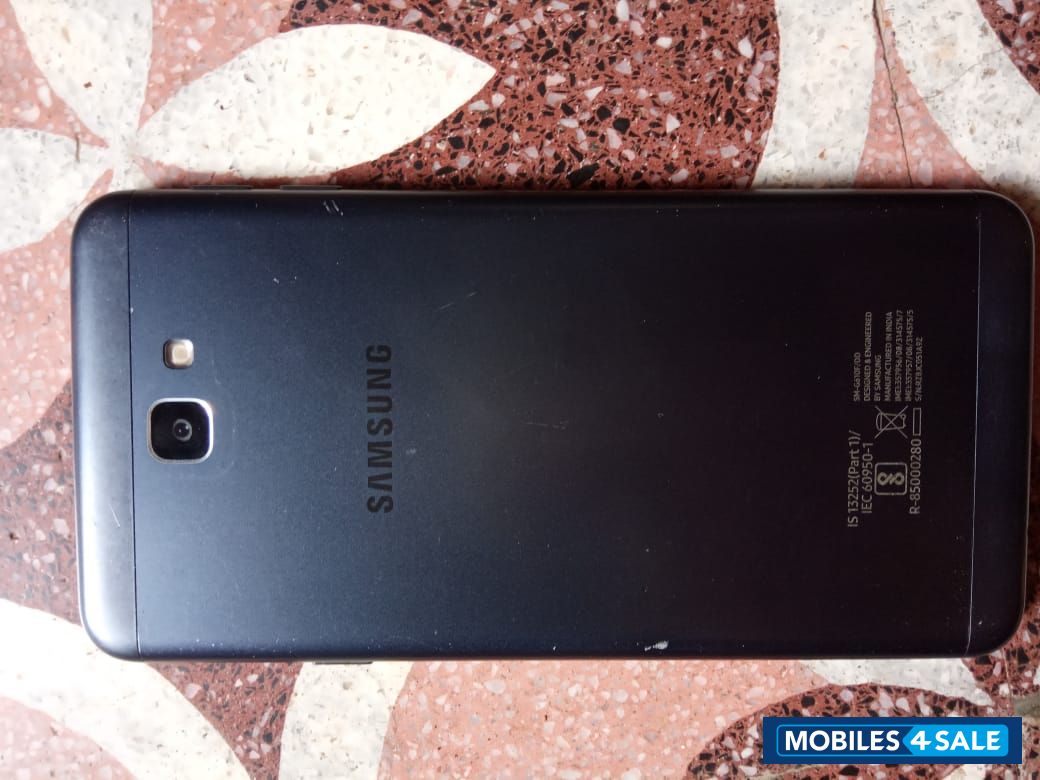 Samsung  Galaxy on nxt