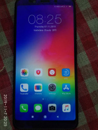 Xiaomi redmi note 5 pro