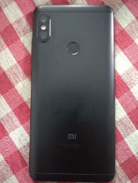Xiaomi redmi note 5 pro