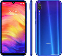 Xiaomi  redmi note 7s