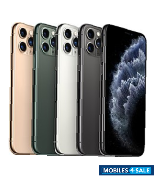 All Colours Available Apple  11 pro max