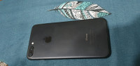 Apple  Iphone 7 plus 32gb