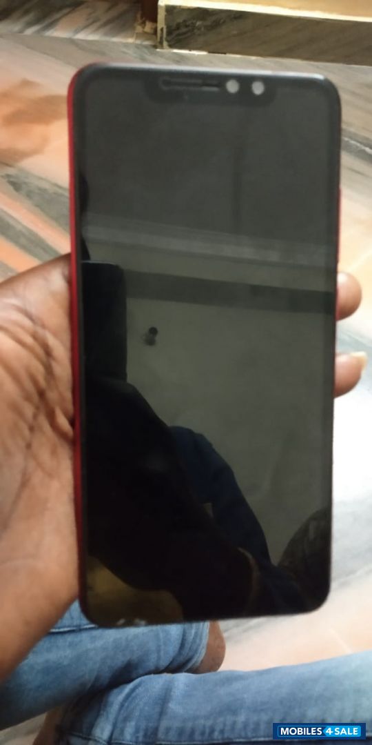 Amazon  Mi note 6 pro