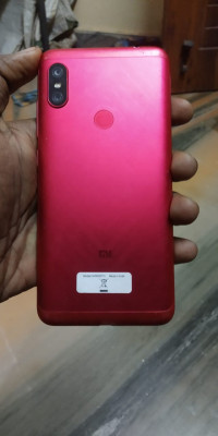 Amazon  Mi note 6 pro