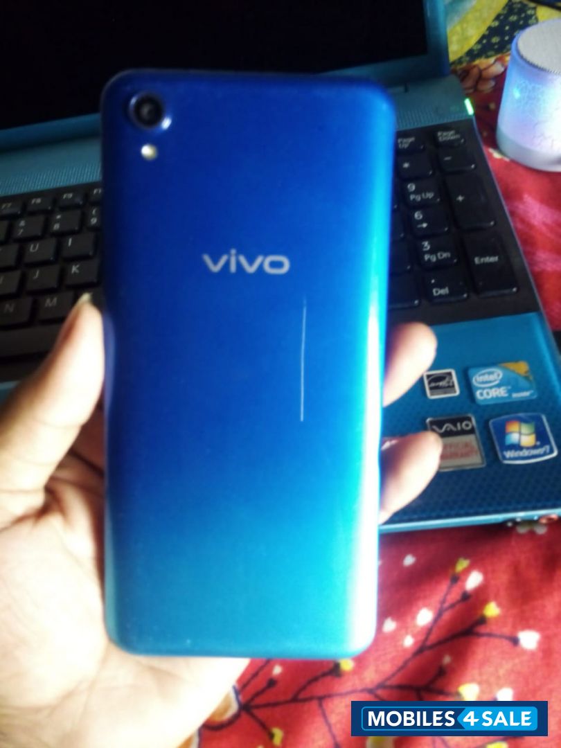 Vivo  Y91i