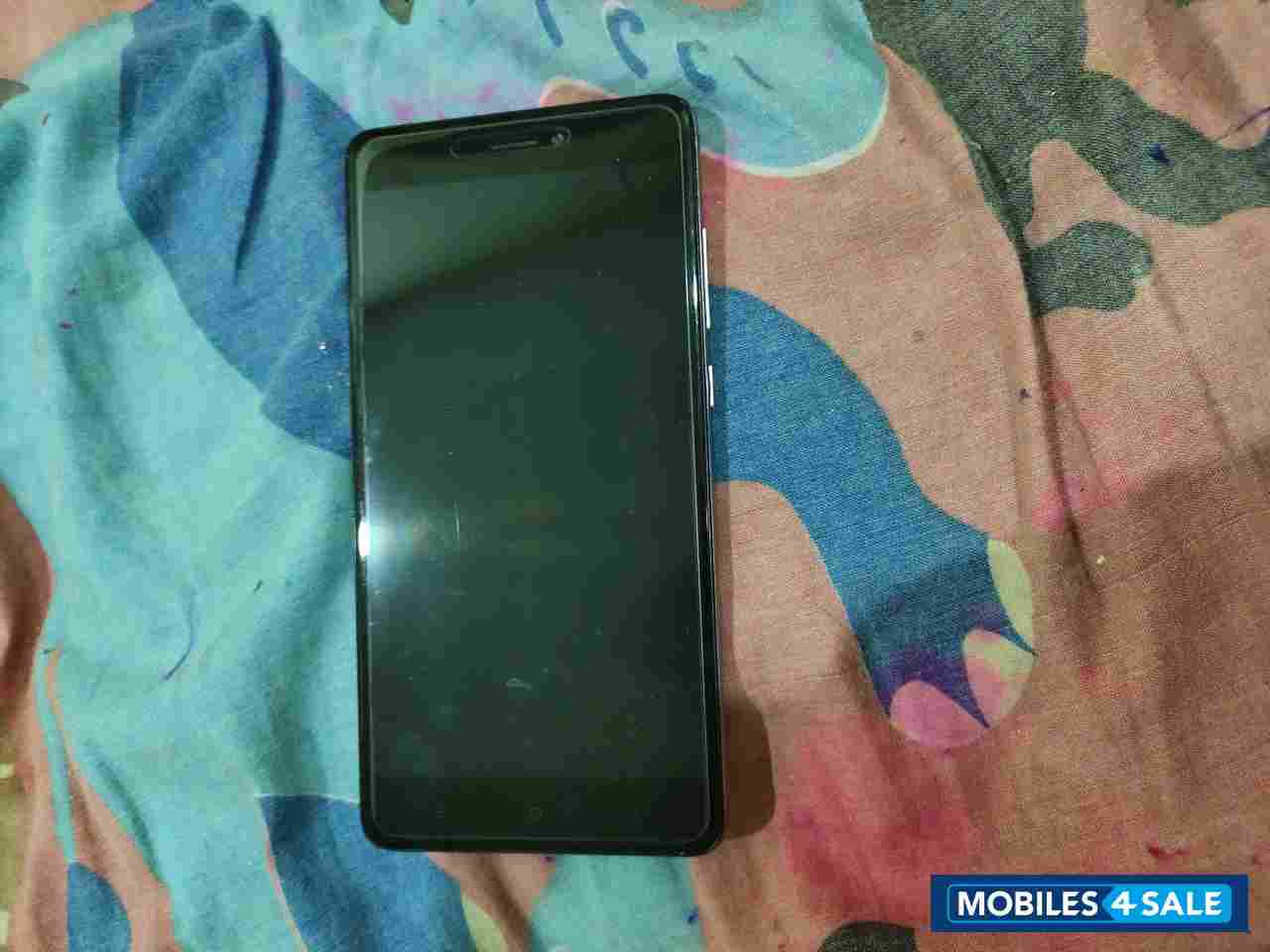 Xiaomi  Redmi note 4