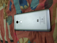 Xiaomi  Redmi note 4