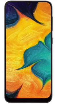 Samsung Galaxy a30