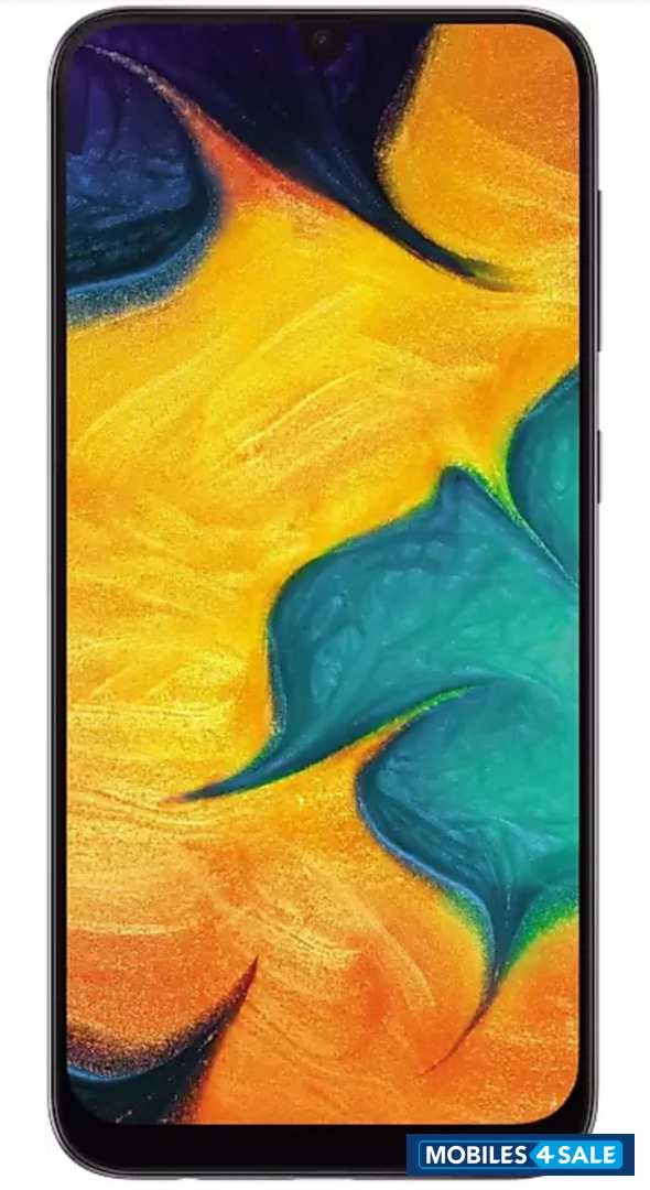 Samsung Galaxy a30
