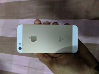 Gold Apple iPhone SE