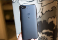 OnePlus OnePlus 5T